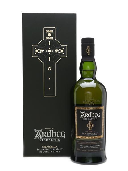 Ardbeg Kildalton Bottled 2014 70cl / 46%