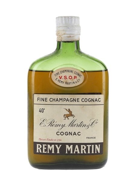 Remy Martin VSOP Bottled 1950s-1960s 35cl / 40%