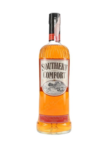 Southern Comfort  100cl / 35%