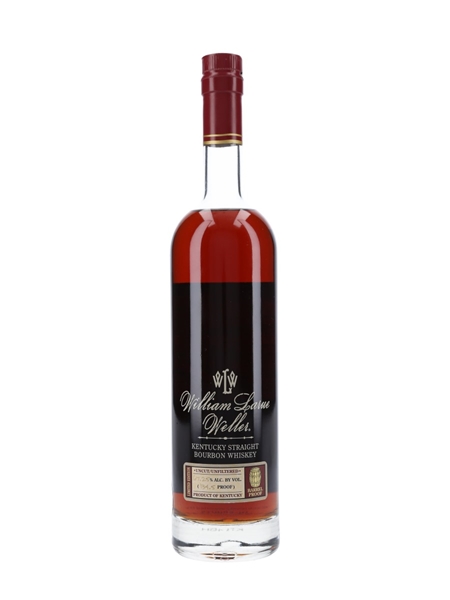 William Larue Weller 2008 Bottled 2020 - Antique Collection 75cl / 67.25%