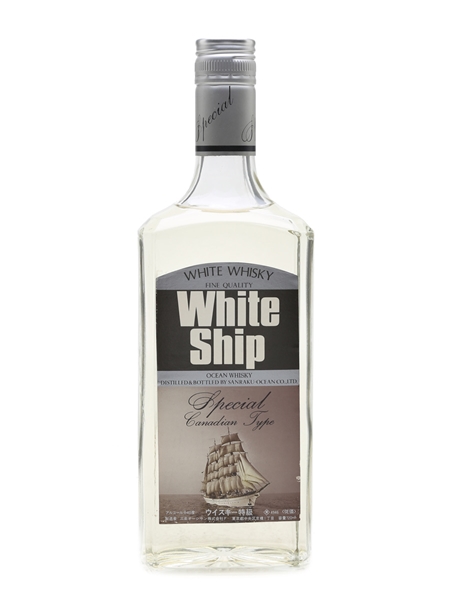 Sanraku-Ocean White Ship Karuizawa 72cl / 40%