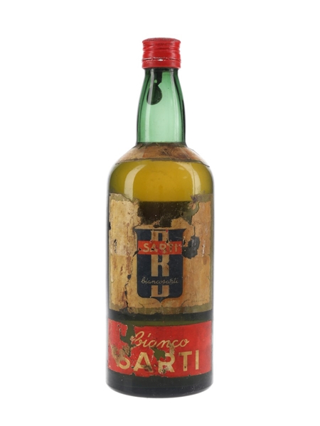 Biancosarti Bottled 1950s 100cl / 35%