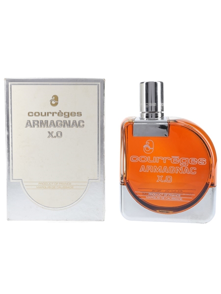 Courreges XO - Lot 101290 - Buy/Sell Armagnac Online
