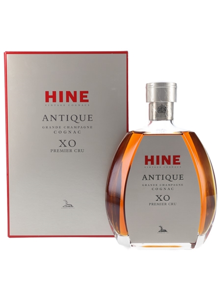 Hine Antique XO Premier Cru 70cl / 40%