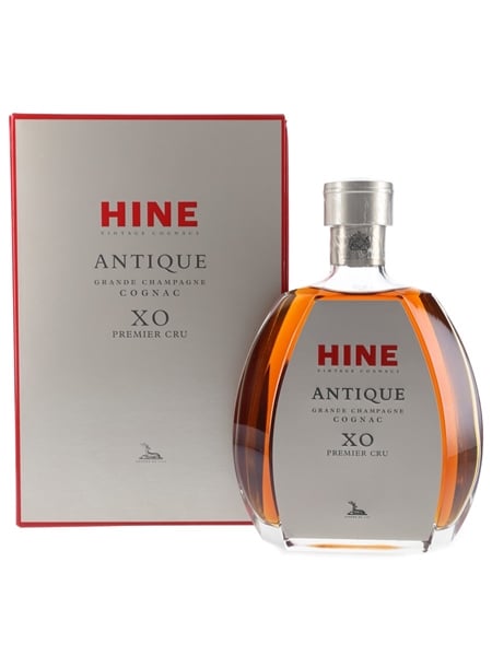 Hine Antique XO Premier Cru 70cl / 40%