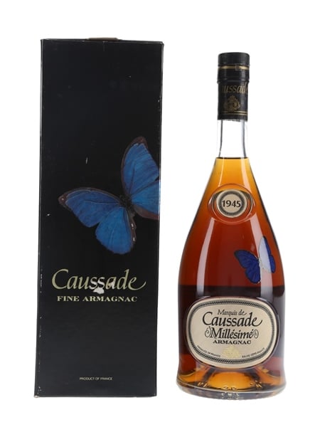 Marquis De Caussade 1945 Millesime  70cl / 40%