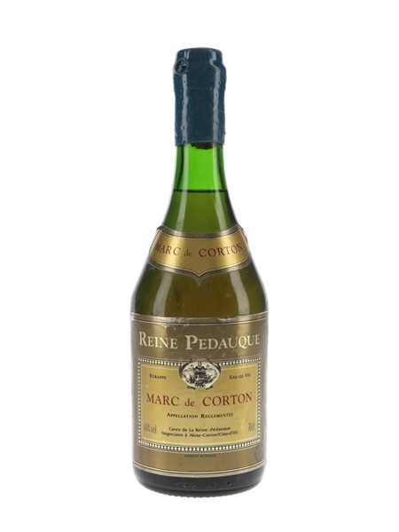 Reine Pedauque Marc De Corton  70cl / 40%