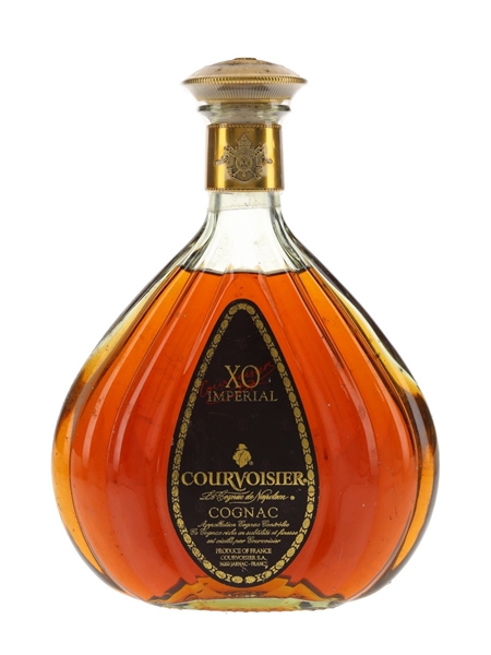 Courvoisier XO Imperial  70cl / 40%