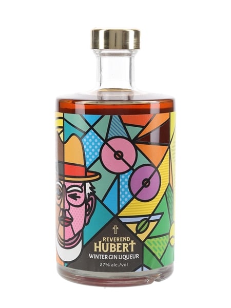 Reverend Hubert Winter Liqueur  50cl / 27%