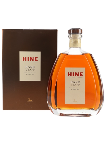 Hine Rare VSOP  100cl / 40%