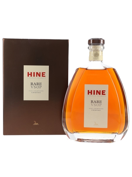 Hine Rare VSOP  100cl / 40%