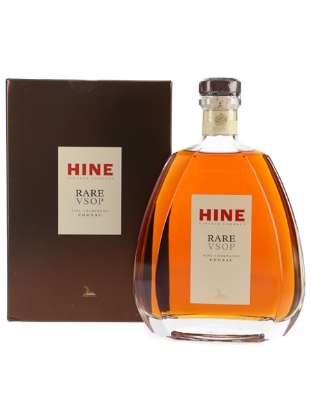 Hine Rare VSOP  100cl / 40%