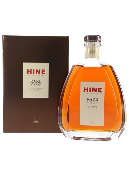 Hine Rare VSOP  100cl / 40%