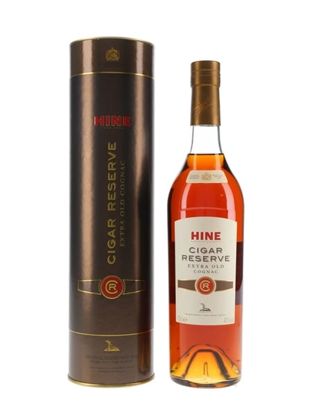 Hine Cigar Reserve Cognac  70cl / 40%