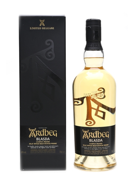 Ardbeg Blasda  70cl / 40%