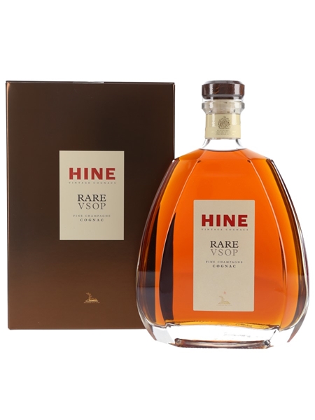 Hine Rare VSOP  100cl / 40%