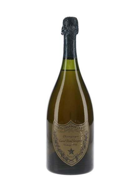 Dom Perignon 1966 Moet & Chandon 75cl