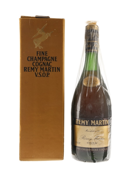 Remy Martin VSOP Bottled 1970s 70cl / 40%