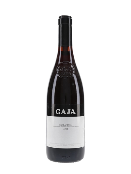 Gaja Barbaresco 2011  75cl / 14.5%