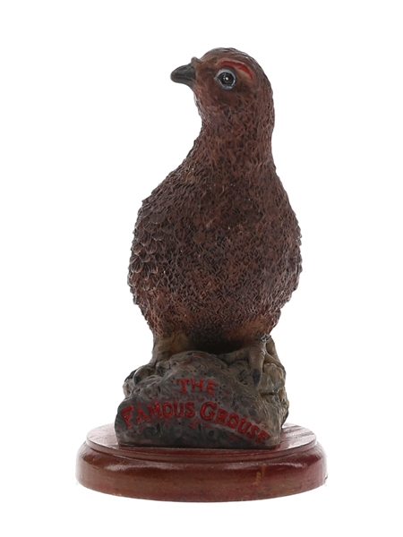 Famous Grouse Ornament  9cm