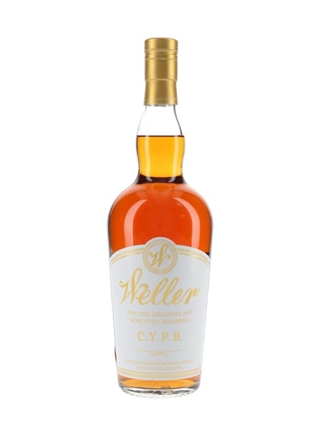 Weller CYPB Bottled 2020 75cl / 47.5%