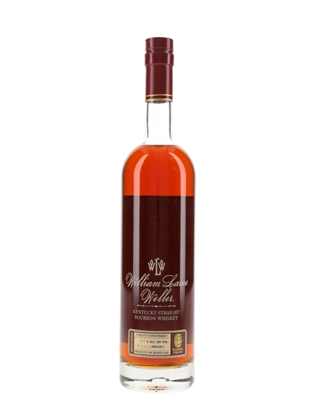 William Larue Weller Bottled 2019 - Antique Collection 75cl / 64%