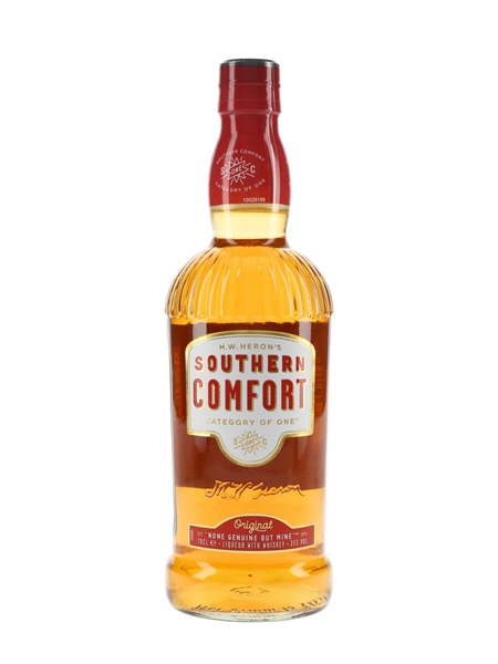 Southern Comfort  70cl / 35%