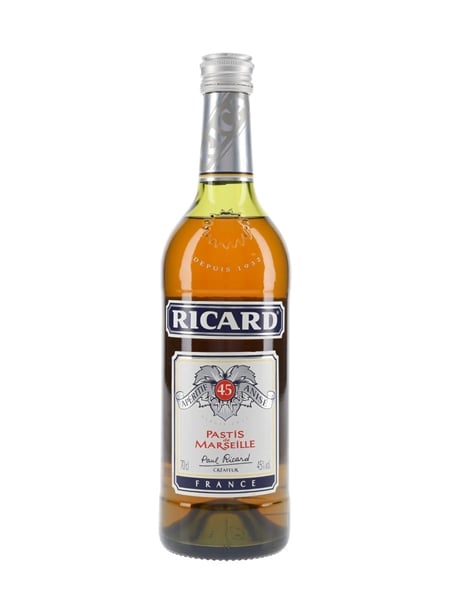 Ricard Pastis  70cl / 45%