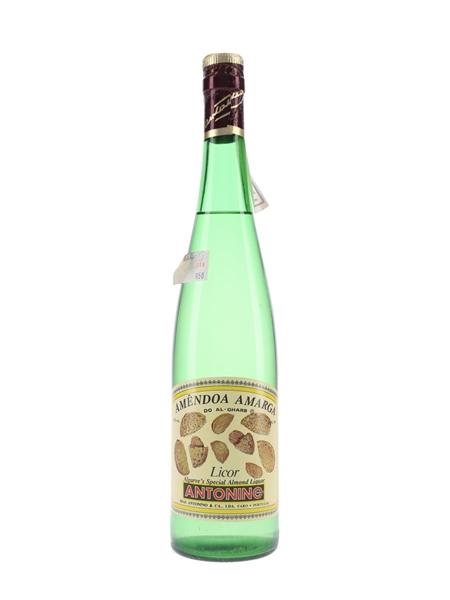 Antonino Almond Liqueur  75cl / 20%