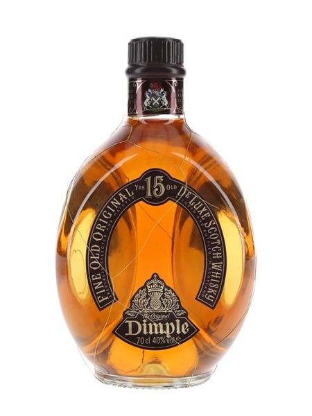 Haig's Dimple 15 Year Old  70cl / 40%