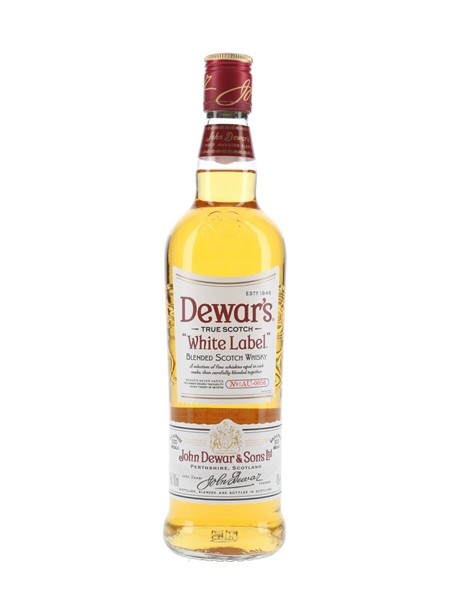 Dewar's White Label  70cl / 40%