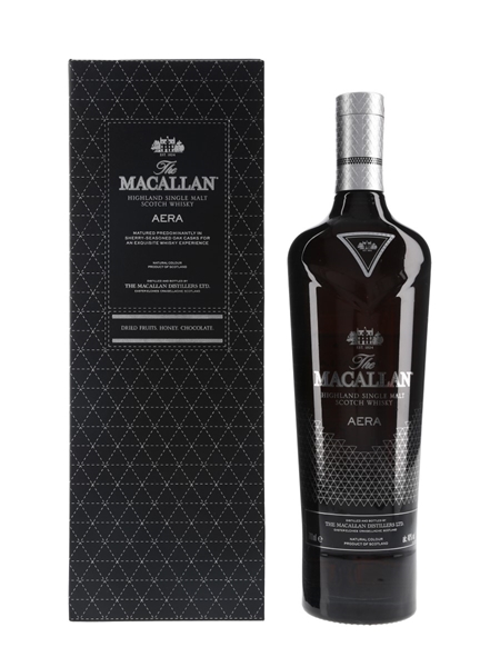 Macallan Aera Taiwanese Market 70cl / 40%