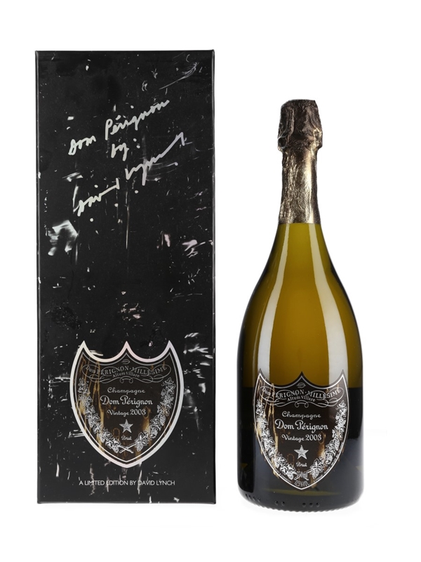 Dom Perignon 2003 - Lot 108443 - Buy/Sell Champagne Online