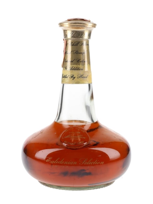 Macallan 1988 Single Cask 14248 - Lot 109105 - Buy/Sell Macallan