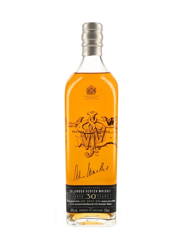 Walker Johnnie 03 Whisky Scotch Old JohnnieWalker ウイスキー Black Liquor N Lost – Whisky Scotch Blended Label ウイスキー