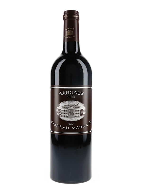 Margaux Du Chateau Margaux 2014 - Lot 119815 - Buy/Sell Bordeaux