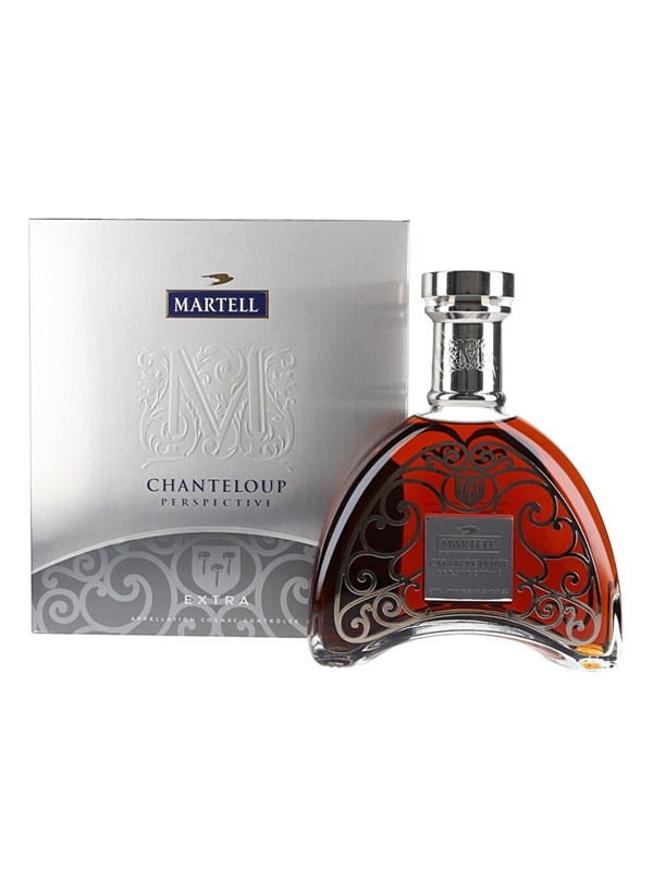 Martell Chanteloup Perspective - Lot 120007 - Buy/Sell Cognac Online