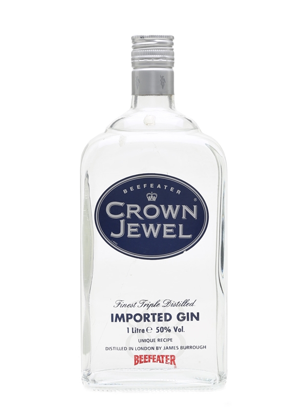 Beefeater Crown Jewel Gin - Lot 14348 - Buy/Sell Gin Online