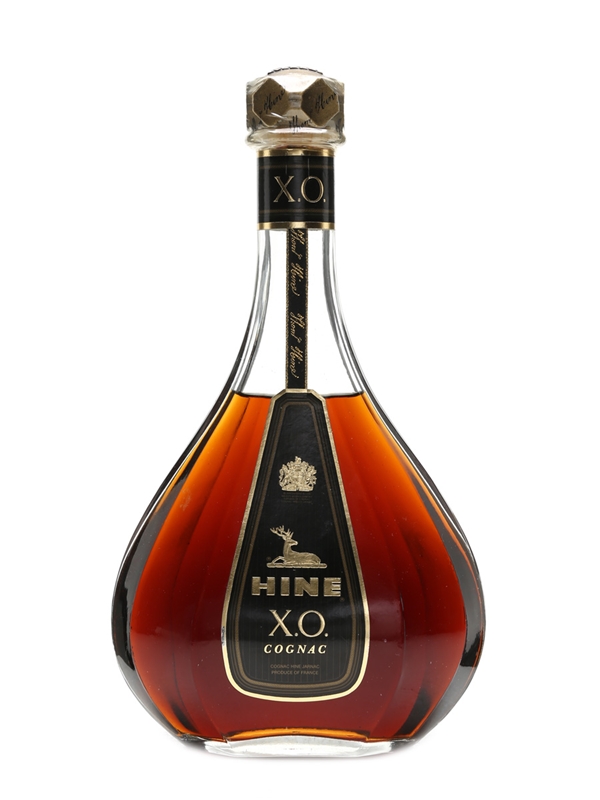 Hine XO Cognac - Lot 14335 - Buy/Sell Cognac Online