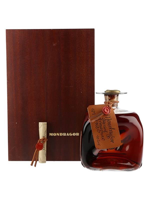Brillat Savarin X.O. Armagnac 木箱入り Best local price for