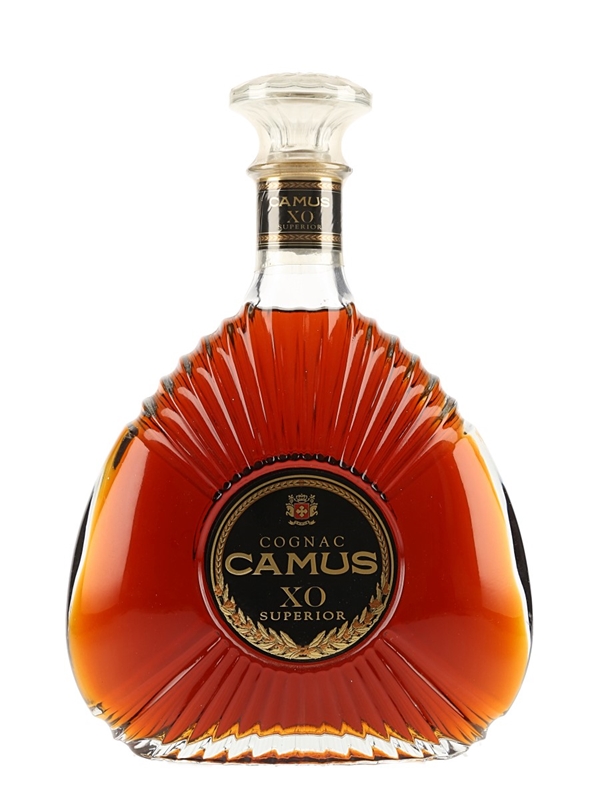 ブランデー CAMUS XO SUPERIOR 1L Amazon.co.jp: 古酒 ブランデー コニャック CAMUS XO SUPERIOR カミュ