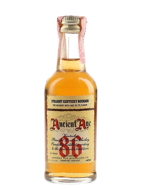 Ancient Age 86 - Lot 140501 - Buy/Sell American Whiskey Online