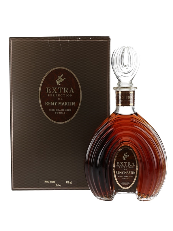 Remy Martin Extra Perfection Cognac - Lot 143371 - Buy/Sell Cognac