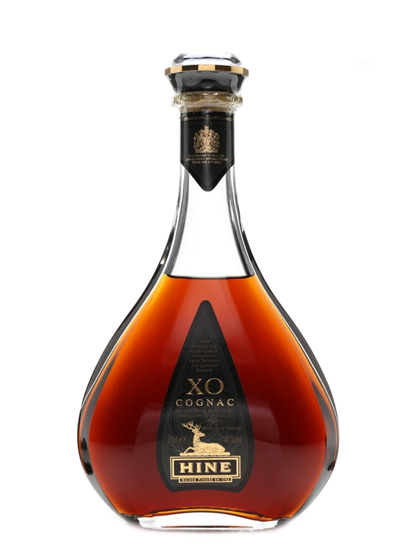 Hine XO Cognac - Lot 16456 - Buy/Sell Cognac Online