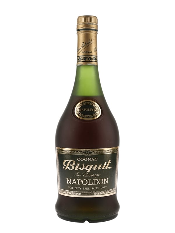 Bisquit Napoleon Cognac - Lot 152863 - Buy/Sell Cognac Online