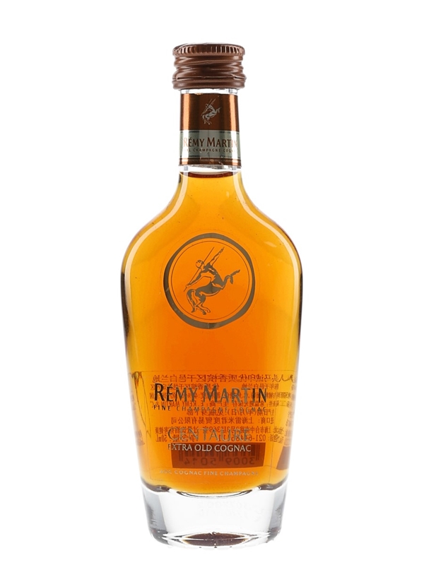 Remy Martin Centaure Napoleon - Lot 162388 - Buy/Sell Cognac Online