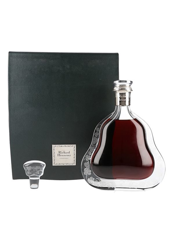 Richard Hennessy - Lot 154652 - Buy/Sell Cognac Online