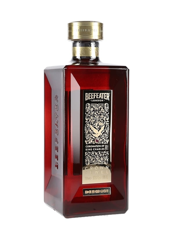 Beefeater Crown Jewel Gin - Lot 168430 - Buy/Sell Gin Online