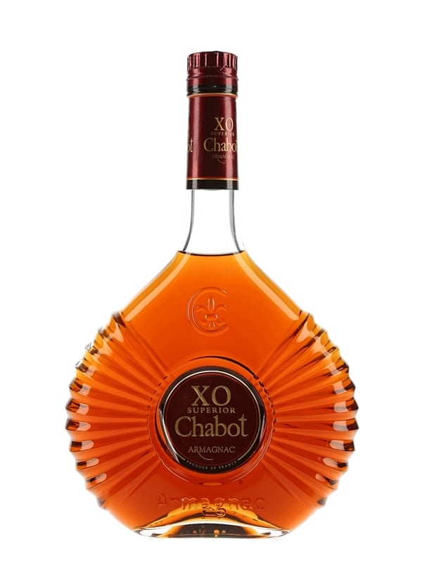 Chabot XO Superior Armagnac - Lot 157740 - Buy/Sell Armagnac Online