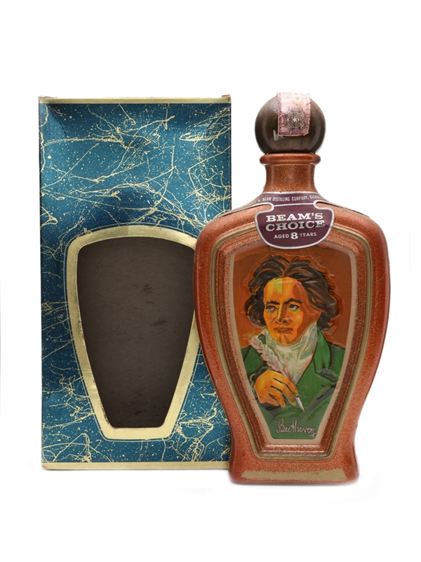 Beam's Choice 8 Year Old - Lot 18313 - Buy/Sell American Whiskey